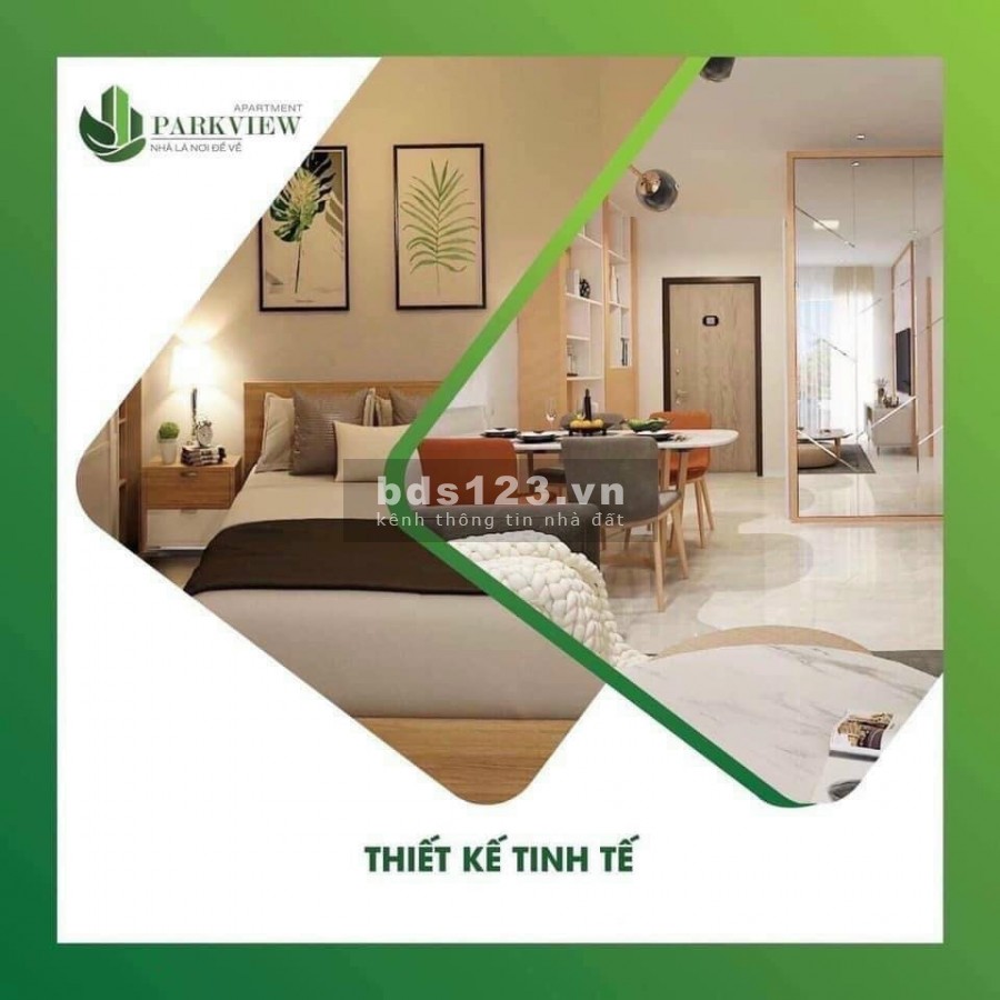 Căn hộ giá rẻ, cơ hội cuối cùng sở hữu căn hộ trả góp chỉ 10 triệu/tháng