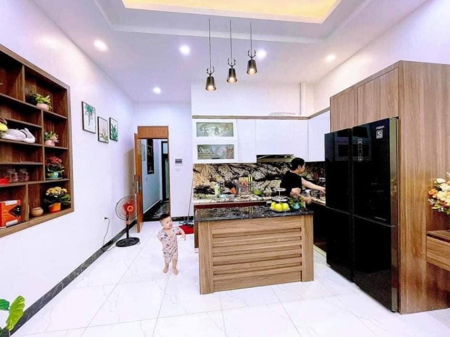 Dịch bệnh bán gấp toàn căn hộ Mỹ Đình 80m2, 7 tầng kinh doanh 100 triệu/tháng