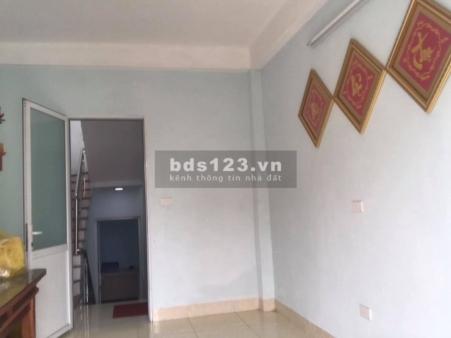 Bán nhà Yên Nghĩa, Hà Đông phân lô gần với mọi thứ dt 47m2, 4 tầng, giá chỉ 2.48 tỷ