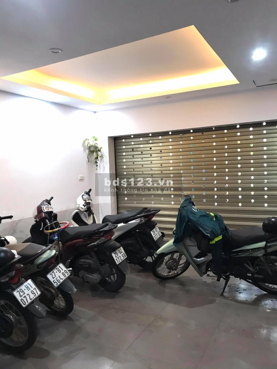Bảo toàn giá trị qua mùa dịch, nhỉnh 2 tỷ có 20 triệu/tháng nhà nguyên căn 5 tầng Bạch Mai