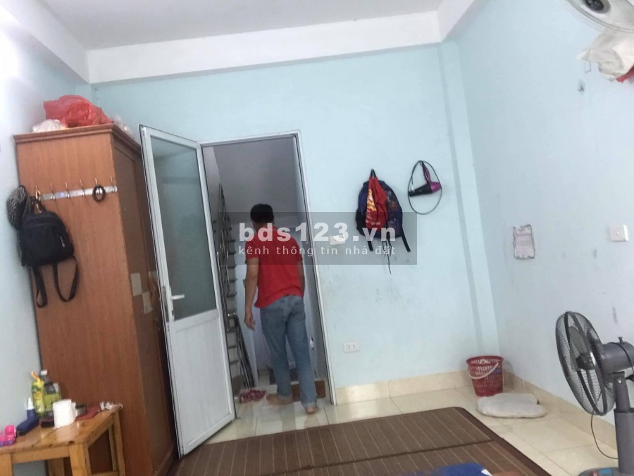 Bán nhà Yên Nghĩa, Hà Đông phân lô gần với mọi thứ dt 47m2, 4 tầng, giá chỉ 2.48 tỷ