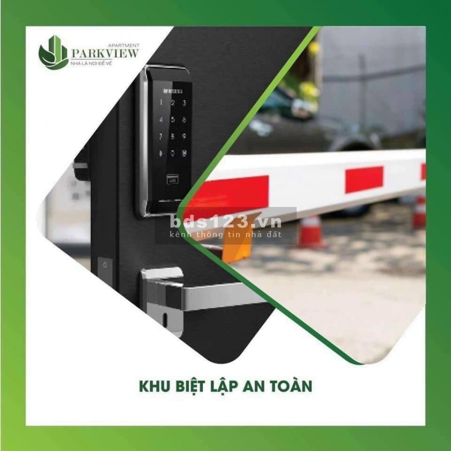 Căn hộ giá rẻ, cơ hội cuối cùng sở hữu căn hộ trả góp chỉ 10 triệu/tháng