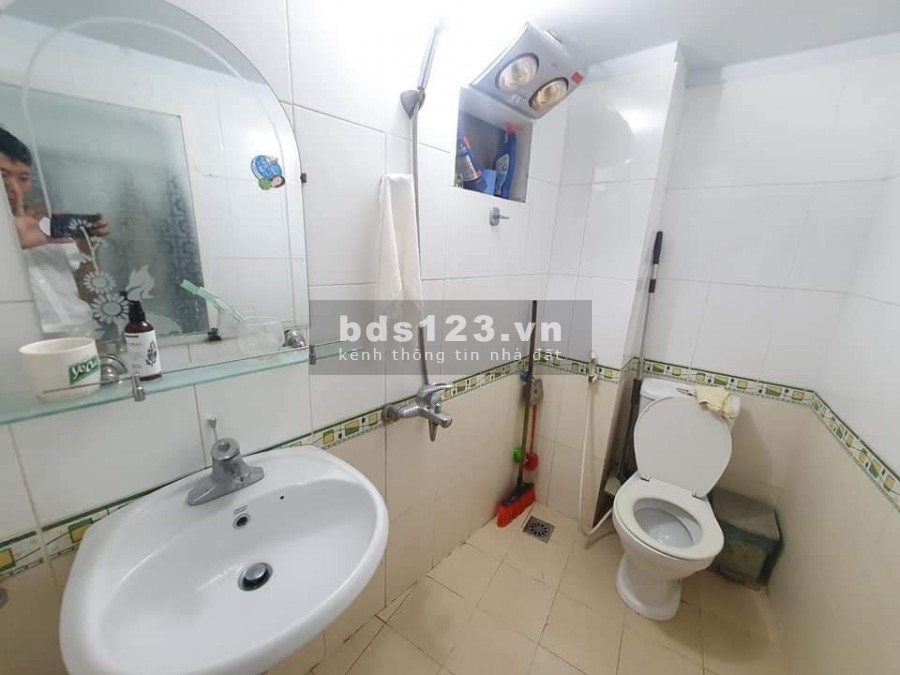Bán nhà Khương Đình diện tích 33m2 giá 3.65 tỷ đầy đủ tiện ích khu an sinh tốt