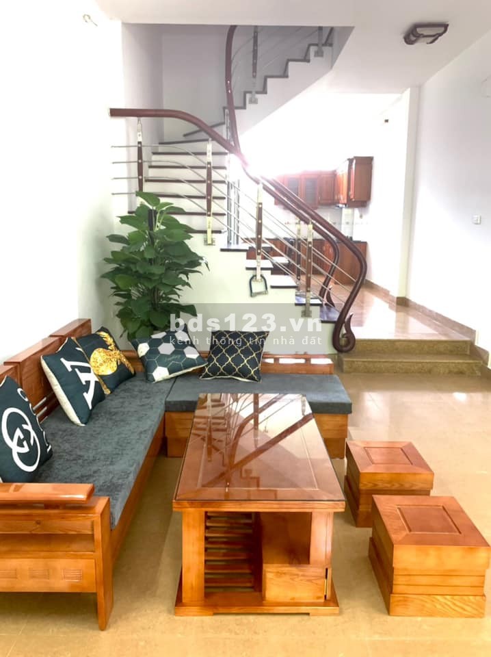 Bán Gấp Trong Tháng 6 Lk Nam La Khê 54m ô tô tránh vỉa hè rộng giá bán 6.3 tỷ