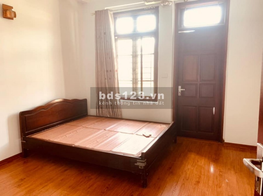 Bán Gấp Trong Tháng 6 Lk Nam La Khê 54m ô tô tránh vỉa hè rộng giá bán 6.3 tỷ