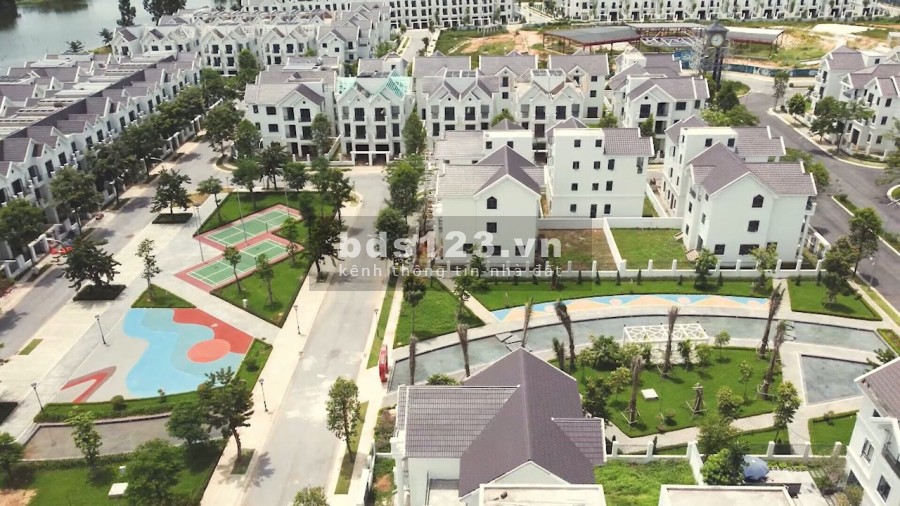 Bán căn 128m2 Hướng Đông Bắc tại Times garden Vĩnh Yên, giá bán 28 triệu/m2