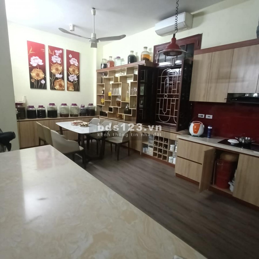Bán nhà nguyên căn Lê Đức Thọ, diện tích 31m2, dưới 3 tỷ, xách vali về ở luôn