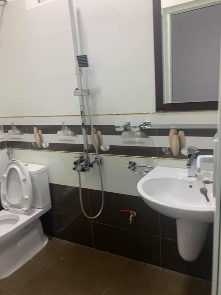 Bán gấp mặt phố Minh Khai 45m2, 5 tầng, đường ô tô tránh chỉ 11,6 tỷ