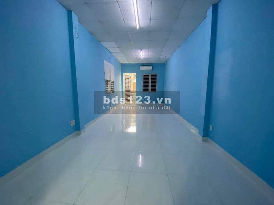 Nguyễn Văn Công diện tích sử dụng 36m2 giá bán 2.6 tỷ Phường 3 Gò Vấp