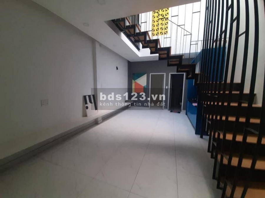 Nhà mới 57m2 gần Phan Xích Long trung tâm Phú Nhuận giá chỉ 5 tỷ 6
