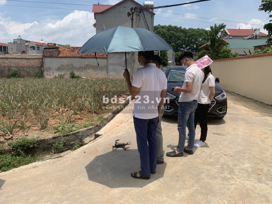 Mở bán bảng hàng mới, chính sách ưu đãi siêu tốt cho nhà đầu tư tại Lục Nam, Bắc Giang