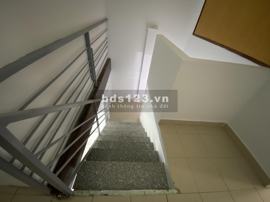 Bán nhà Quang Trung, Phường 12, Gò Vấp, diện tích sử dụng 50m2, 4 PN, giá 4.9 tỷ