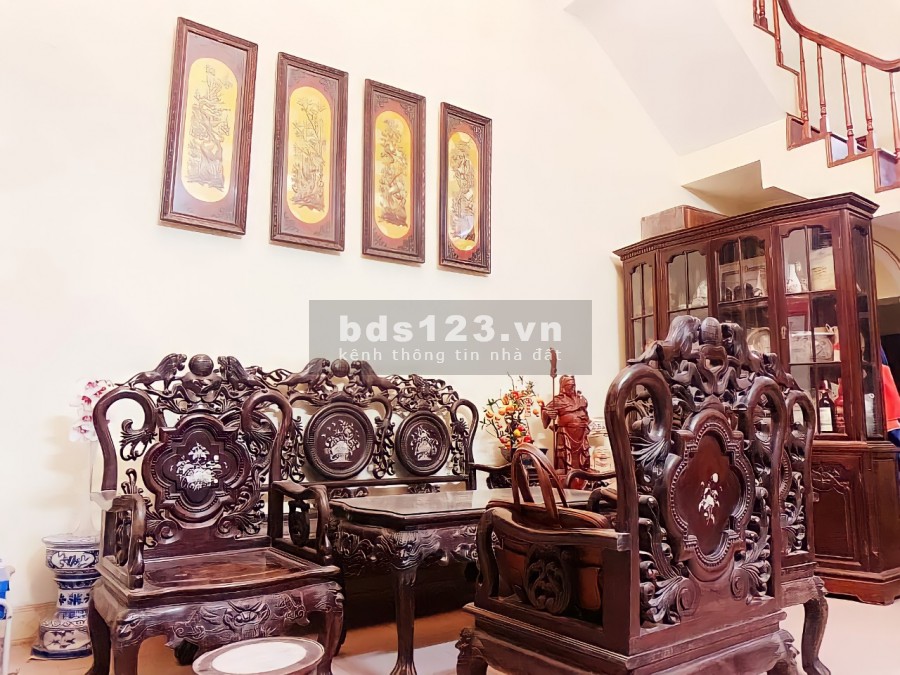 Tuyệt phẩm đống đa! Nhà Tam Khương DT 73m2, MT 5,3m An sinh đỉnh