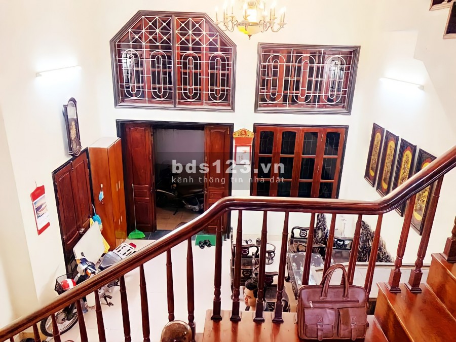 Tuyệt phẩm đống đa! Nhà Tam Khương DT 73m2, MT 5,3m An sinh đỉnh