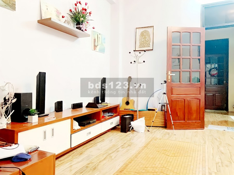 Tuyệt phẩm đống đa! Nhà Tam Khương DT 73m2, MT 5,3m An sinh đỉnh