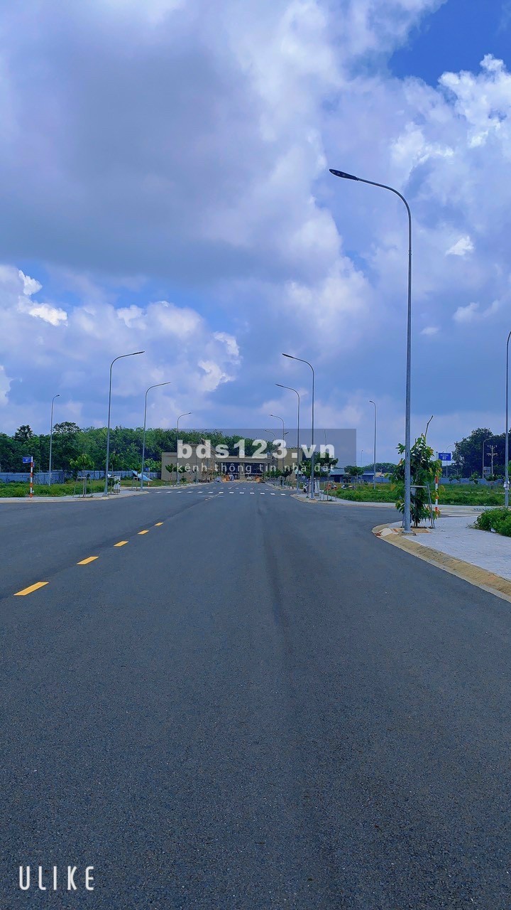 Bán đất thổ cư 100% giá rẻ đầu tư chỉ 800 triệu, nơi sinh sống lý tường, đầu tư siêu lợi nhuận