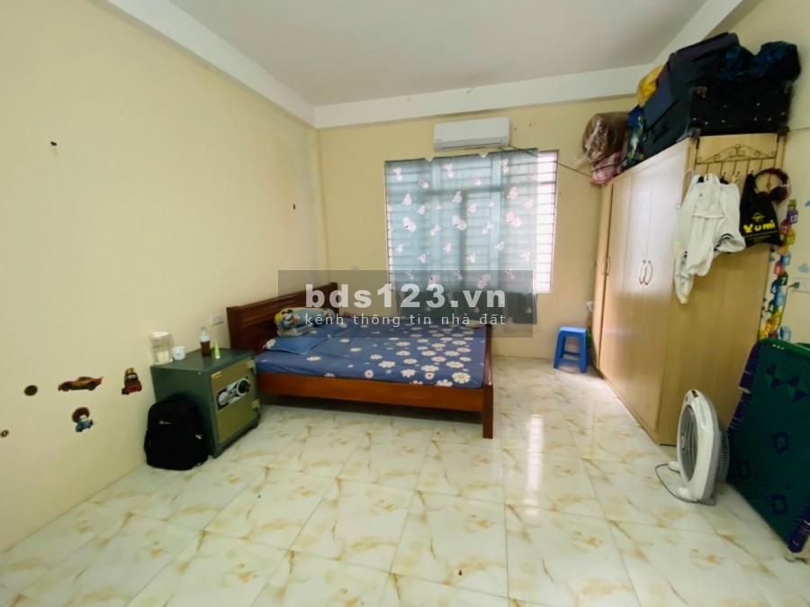 Bán nhà Thanh Bình, Mỗ Lao, Hà Đông, dt 57m2, giá bán 3.8 tỷ, phân lô đầu tư sinh lời, lh 0962602255