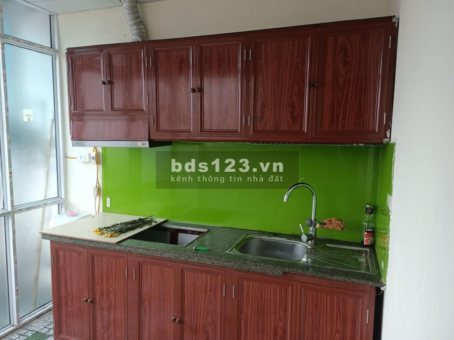 Bán nhà Tây Sơn, Chùa Bộc, Đống Đa dt 23m2, 4 tầng, mt 2.7m giá nhỉnh 2 tỷ