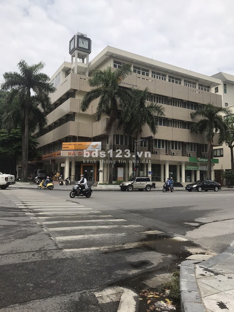 Đỉnh của chóp dt 145m2, đấy trung tâm Hà Đông, ô tô phân lô giá chỉ hơn 9 tỷ