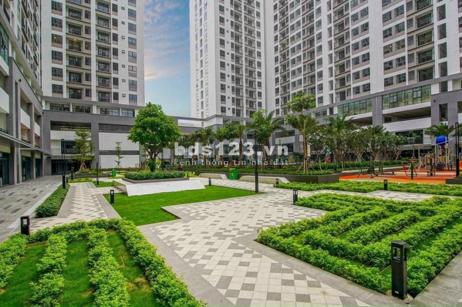 Bán Shophouse Mặt tiền Đường Nguyễn Lương Bằng Quận 7, giá bán 12 tỷ