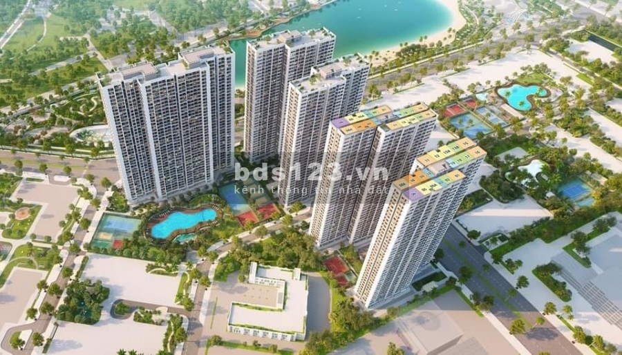 Imperia Smart City chung cư cao cấp Quận Tây Hồ, Đại Mỗ, ngân hàng hỗ trợ 80%