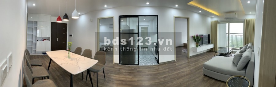 Vợ chồng tôi cần cho thuê căn hộ 2 phòng ngủ ở ngoại giao đoàn giá 7 triệu/th. Gd chính chủ 0966346353