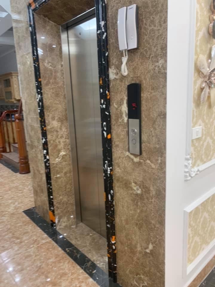 Bán gấp mặt phố Minh Khai 45m2, 5 tầng, đường ô tô tránh chỉ 11,6 tỷ