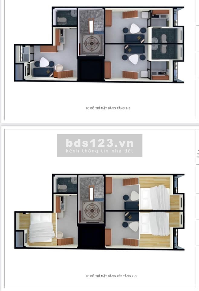 60m Chung Cư Mini Vũ Trọng Phụng Thanh Xuân, 6 tầng thang máy, 30m ra Phố, giá hơn 7 tỷ