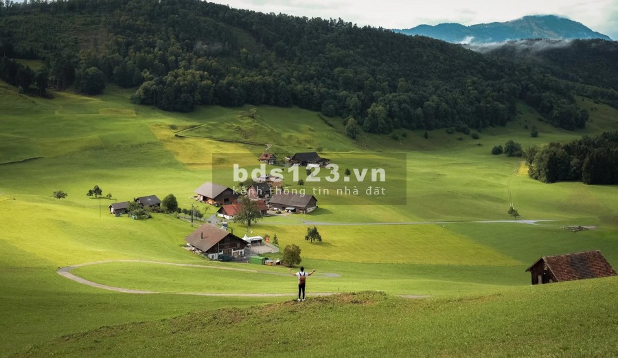 Đất lao Chải, Y Tý., Sapa 2 view siêu đẹp rất hợp Homestay nghỉ dưỡng