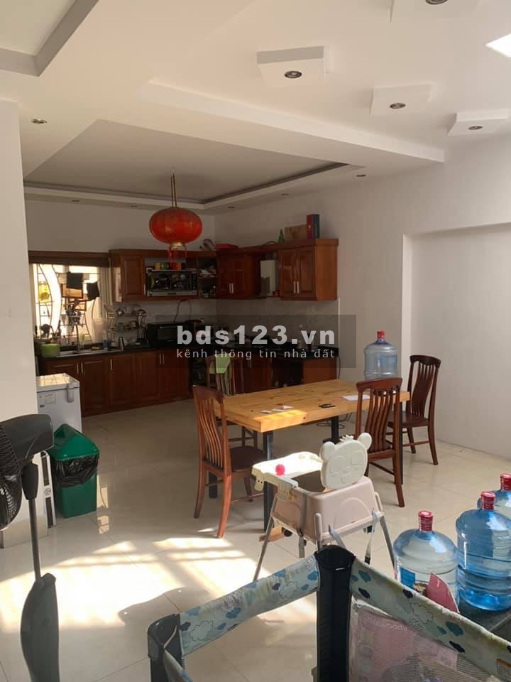 Bán nhà, Mặt phố, kinh doanh đỉnh, Hồ Tùng Mậu, diện tích 89m2, giá 12.9 tỷ