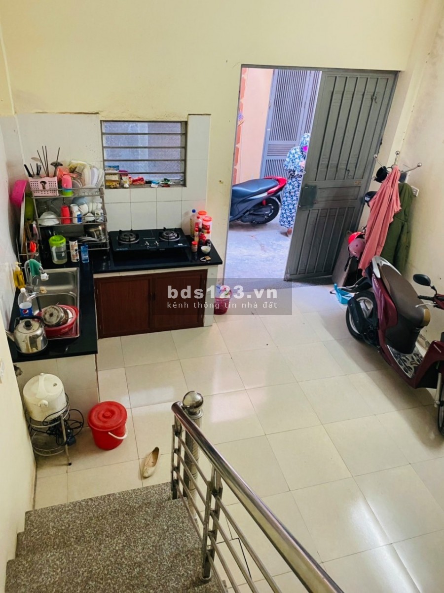 Bán nhà Thanh Bình, Mỗ Lao, Hà Đông, dt 57m2, giá bán 3.8 tỷ, phân lô đầu tư sinh lời, lh 0962602255