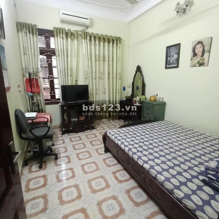Bán nhà nguyên căn Lê Đức Thọ, diện tích 31m2, dưới 3 tỷ, xách vali về ở luôn