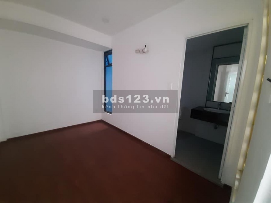 Nhà mới 57m2 gần Phan Xích Long trung tâm Phú Nhuận giá chỉ 5 tỷ 6