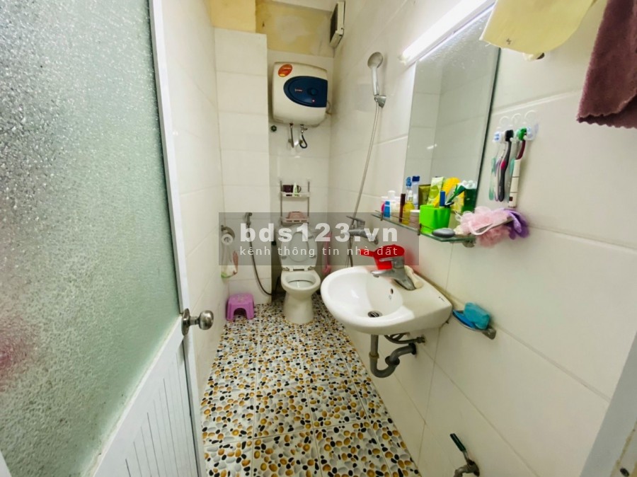 Bán nhà Thanh Bình, Mỗ Lao, Hà Đông, dt 57m2, giá bán 3.8 tỷ, phân lô đầu tư sinh lời, lh 0962602255