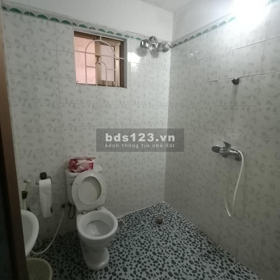 Bán nhà nguyên căn Lê Đức Thọ, diện tích 31m2, dưới 3 tỷ, xách vali về ở luôn