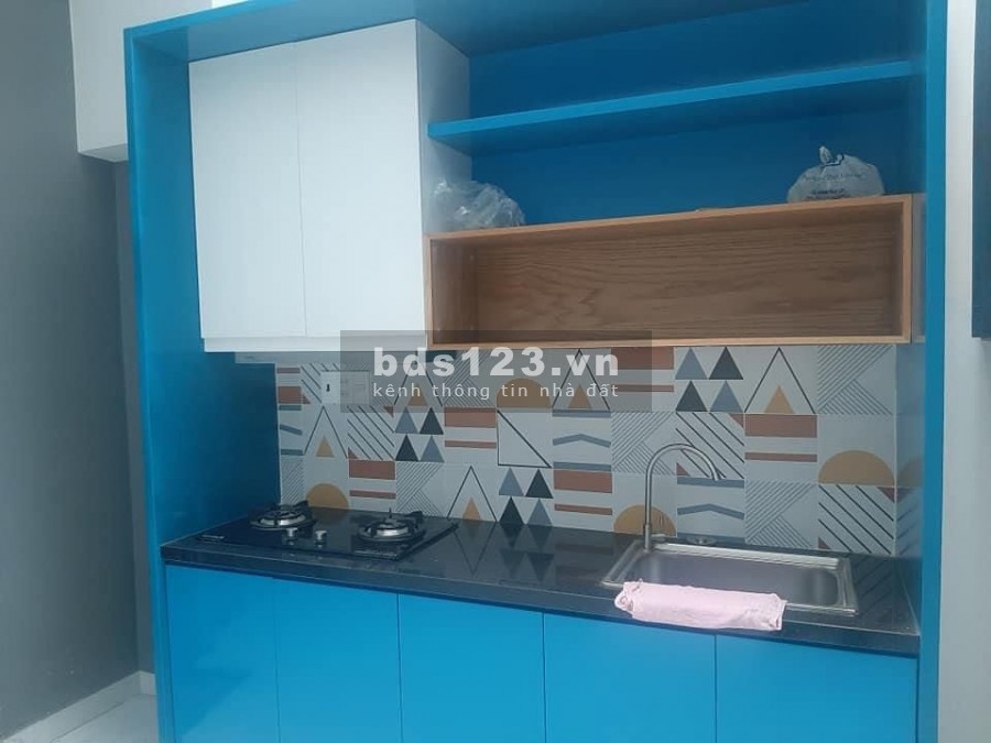 Nhà mới 57m2 gần Phan Xích Long trung tâm Phú Nhuận giá chỉ 5 tỷ 6
