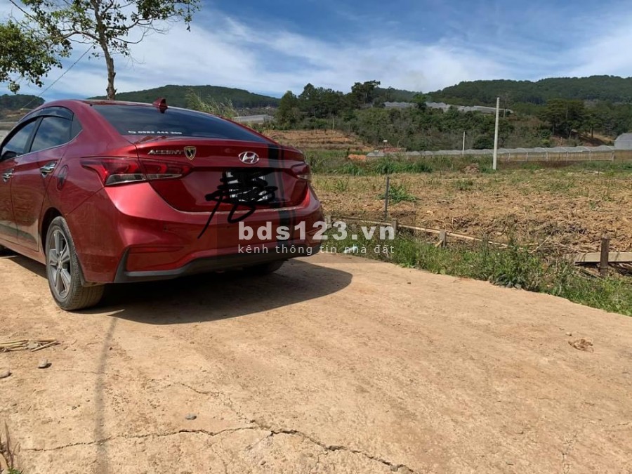 Bán đất đường Vạn Thành phường 5, sổ riêng nông nghiệp, liên hệ 0888644533
