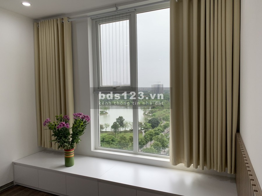 Vợ chồng tôi cần cho thuê căn hộ 2 phòng ngủ ở ngoại giao đoàn giá 7 triệu/th. Gd chính chủ 0966346353