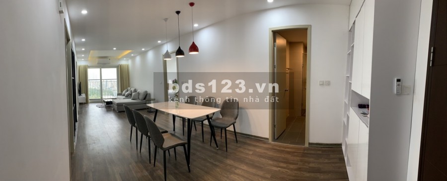 Vợ chồng tôi cần cho thuê căn hộ 2 phòng ngủ ở ngoại giao đoàn giá 7 triệu/th. Gd chính chủ 0966346353