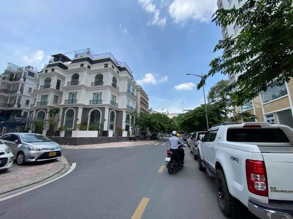 Nhà Hẻm ô tô đường Nguyễn Cữu Vân, Phường 17, Quận Bình Thạnh, 82m2 Giá 12 tỷ