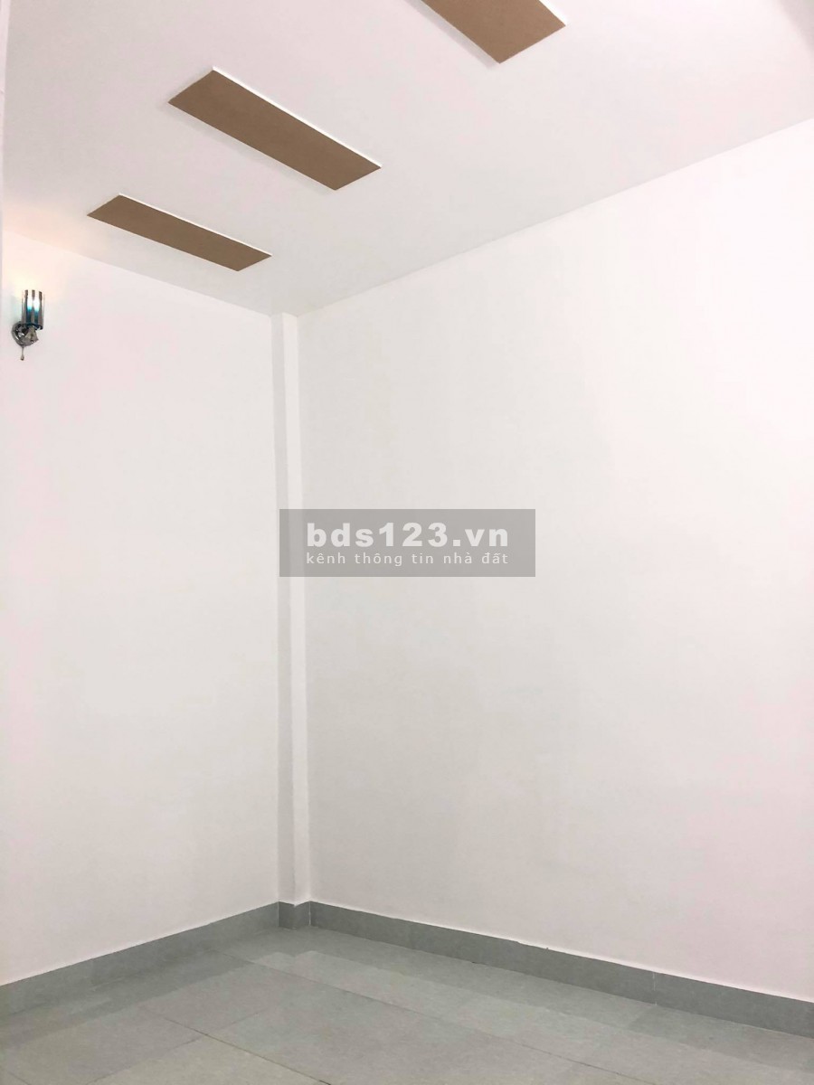 Bán nhà hẻm xe hơi Phạm Văn Chiêu, P.16, Gò Vấp, dt 32m2 giá chỉ 3.3 tỷ