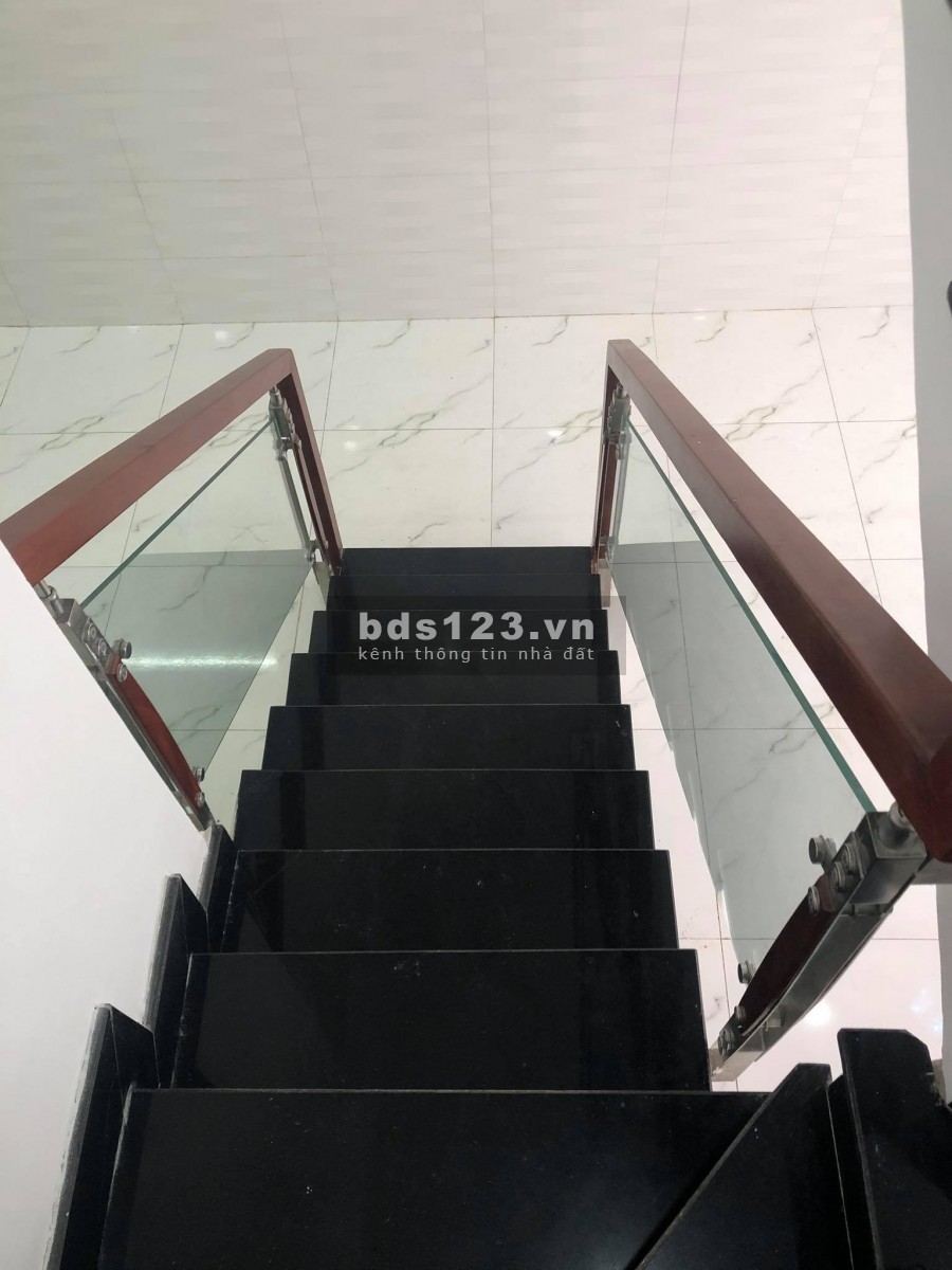Bán nhà hẻm xe hơi Phạm Văn Chiêu, P.16, Gò Vấp, dt 32m2 giá chỉ 3.3 tỷ