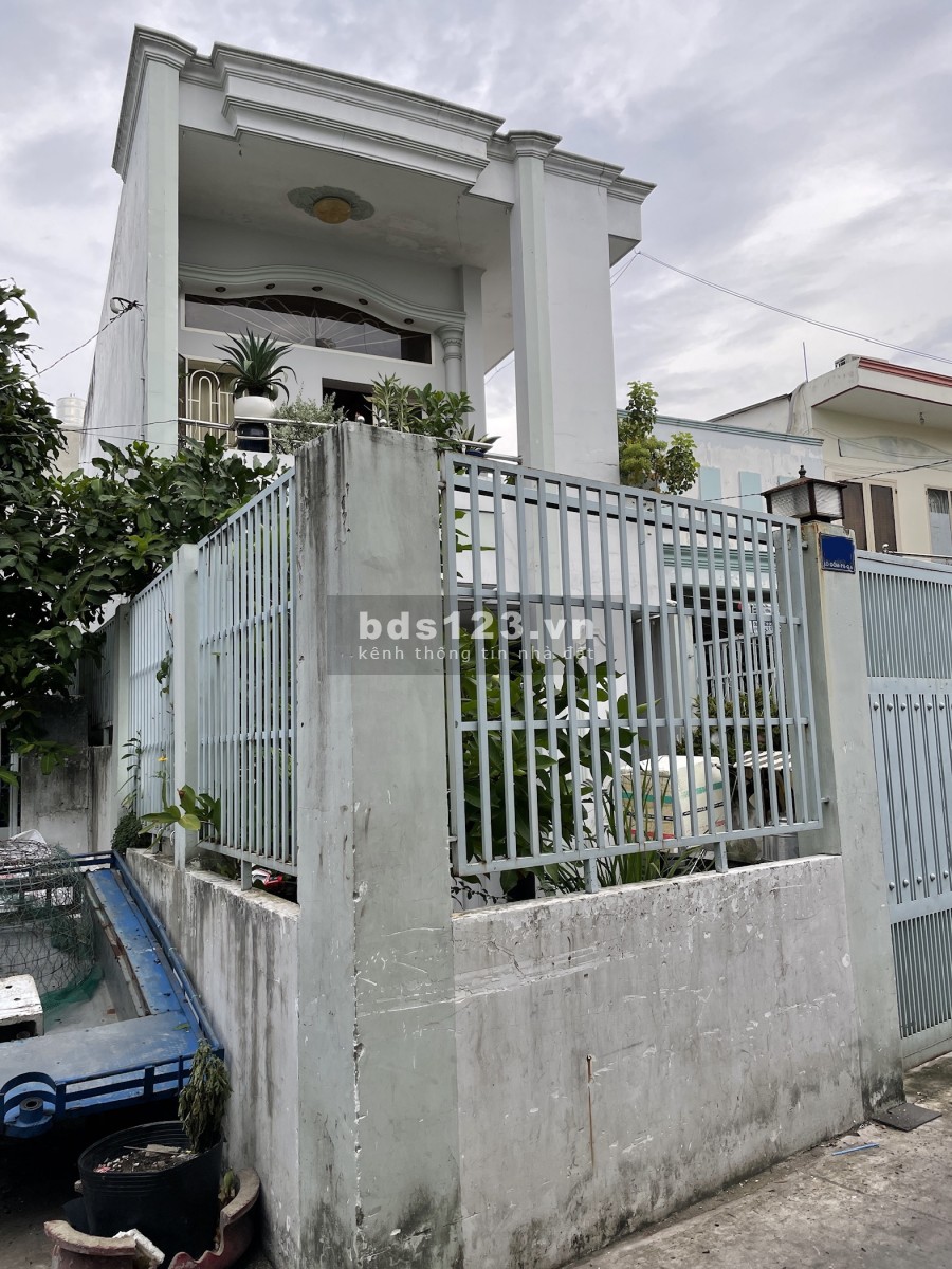 Bán nhà Quận 6 diện tích lớn, đường Lò Gốm, Giá Cực Tốt, 113m2, 5PN