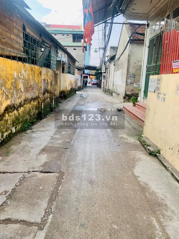 Bán nhà Phú Lãm Hà Đông, HIẾM và RẺ, Ngõ rộng và nông, dt 31m2, giá chỉ 1,5 tỷ