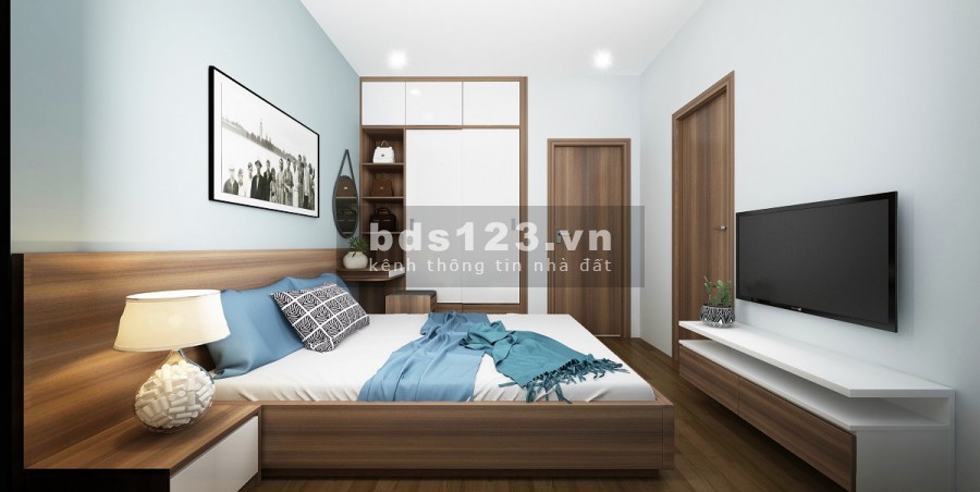 Chỉ 900tr/căn, thanh toán 225tr sở hữu căn hộ tại TP. Thuận An, hỗ trợ trả góp 12 đợt