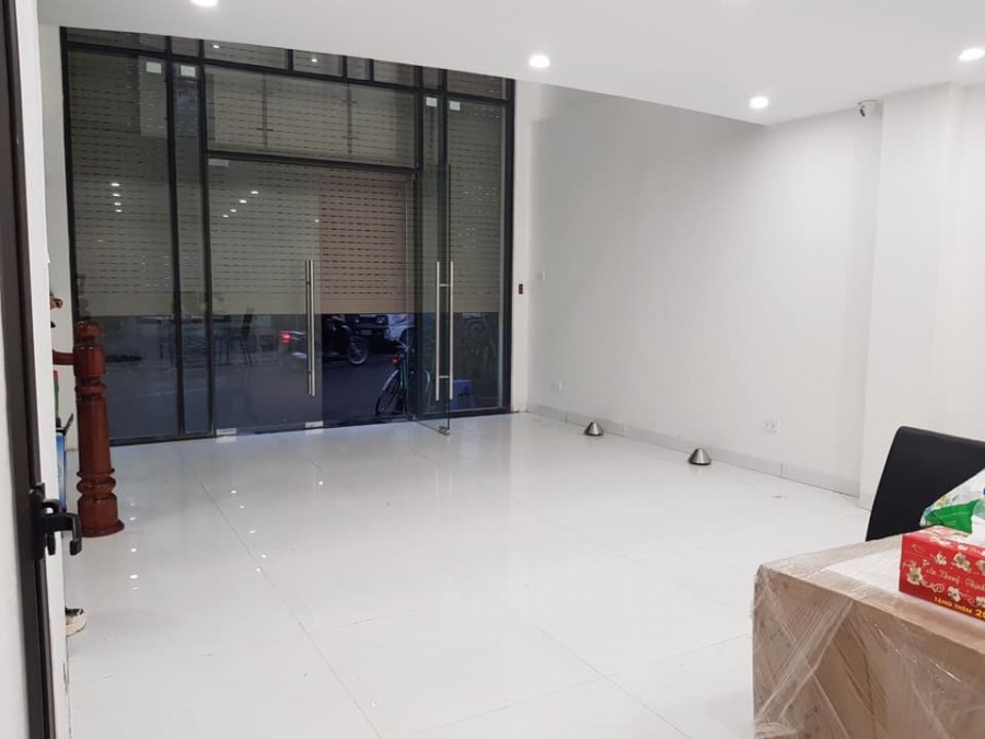 Bán nhà Cầu Giấy, ô tô tránh, lô góc, kinh doanh, 6 tầng 58m2,…