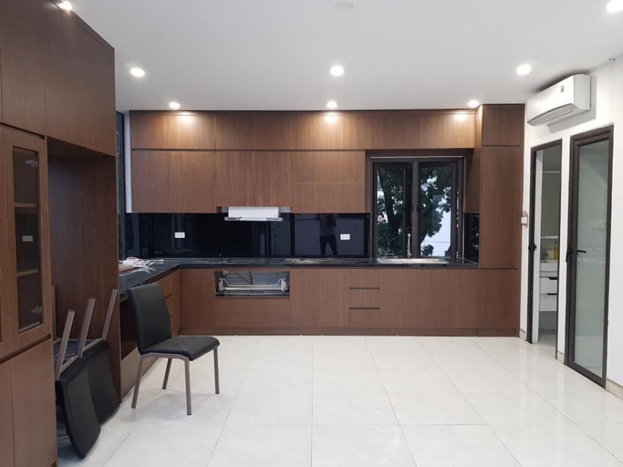 Bán nhà Cầu Giấy, ô tô tránh, lô góc, kinh doanh, 6 tầng 58m2,…