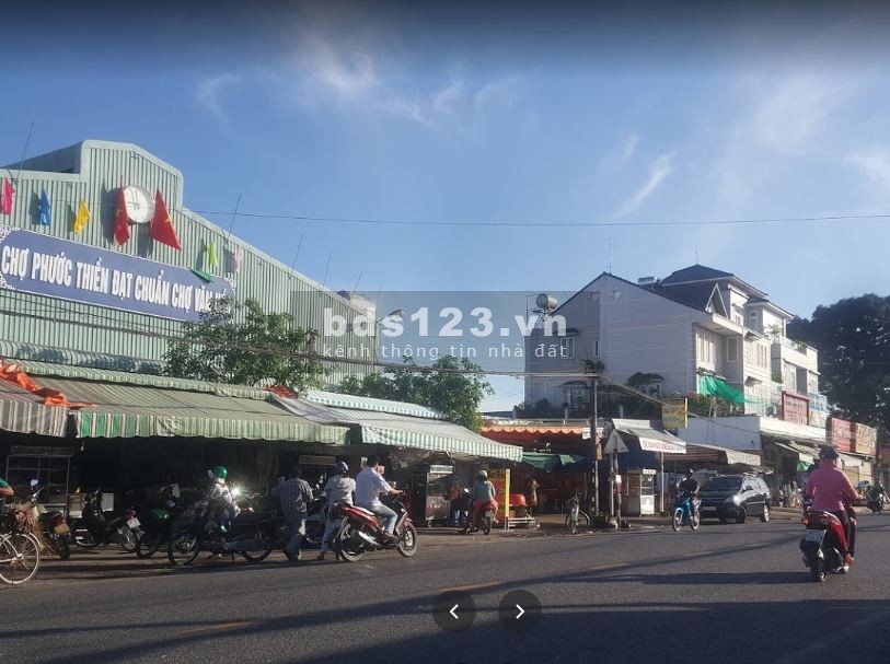 Diện tích 174m2 Phước Thiền, Hẻm 1 Xẹt đường Lý Thái Tổ, thuận tiện kinh doanh, 2 xe ô tô tránh nhau
