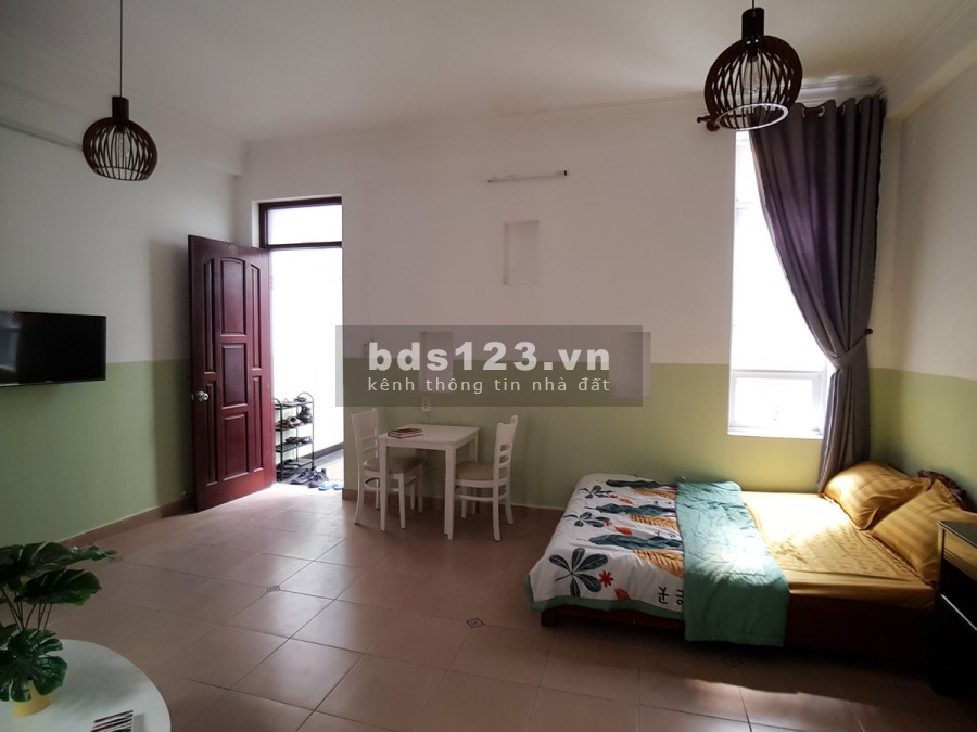 [GIẢM 1TRIÊU] 35m2 Căn Hộ mini cho thuê - Tân Bình