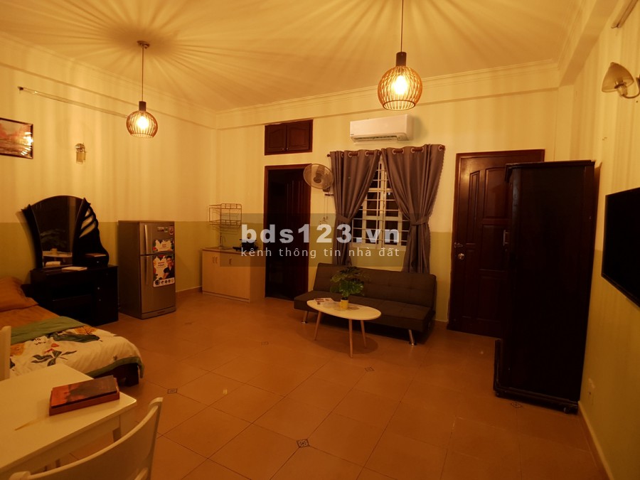 [GIẢM 1TRIÊU] 35m2 Căn Hộ mini cho thuê - Tân Bình